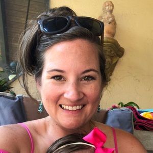 Meet your Posher, Christine